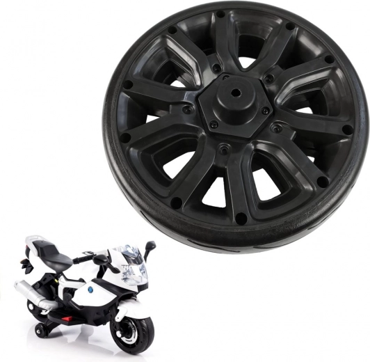 Mootorratta ratta aku LB9909