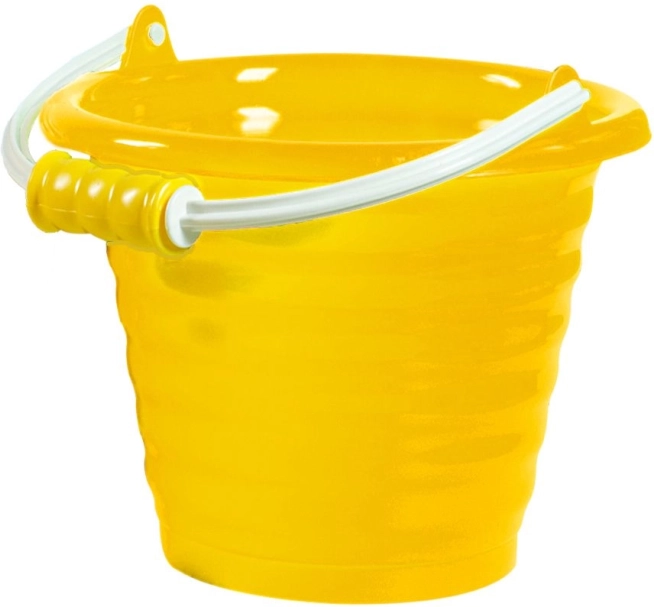 Androni lainelise mustriga ämber – läbimõõt 20 cm
