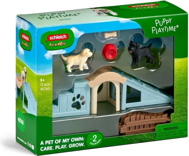 High-quality SCHLEICH figures