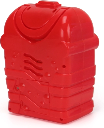 Tugev plastkorpus