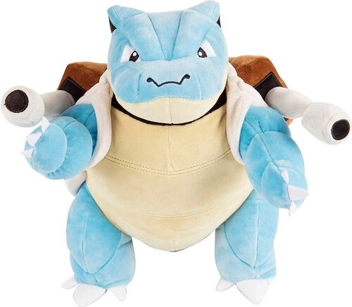 Plüüsist Pokémon Blastoise 30 cm