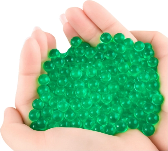 Kiire suurenemine 7–8 mm-ni