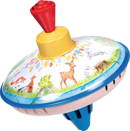 Vurisev vurr Forest friends - 1 tk