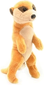 Pehme surikaat 23 cm