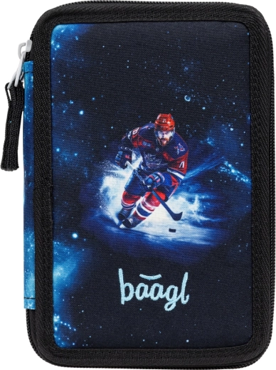 Vastupidav teostus ja YKK-tõmblukud