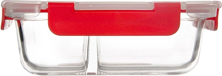 Kaks sektsiooni täiuslikuks korrastuseks