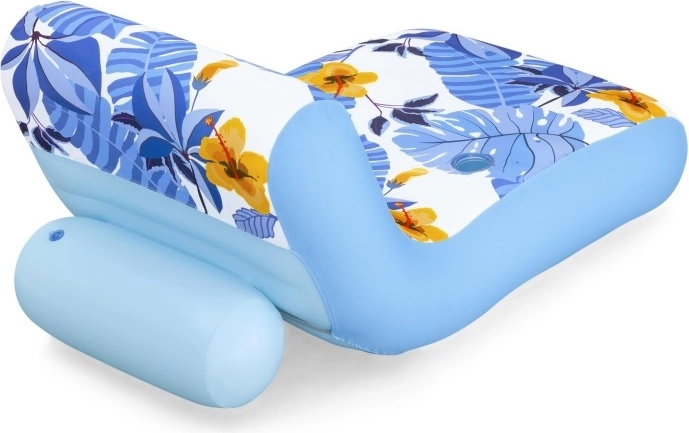 Ergonoomiline kuju seljatoega