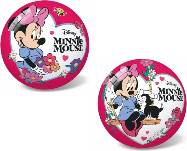 MINNIE Ball 14 cm