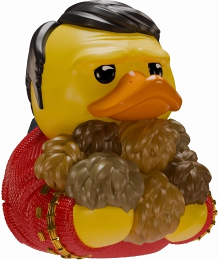 Detailne PVC-figuur kompaktses suuruses