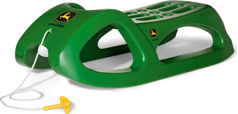 Rolly Toys kelk John Deere roheline