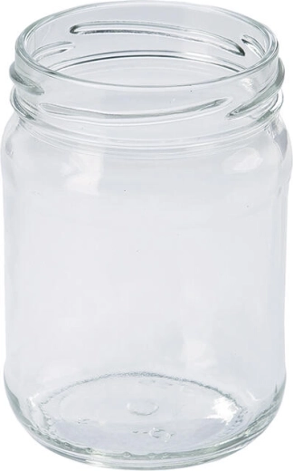 Hoidistamispurgid 250 ml Twist 66 (10 tk)