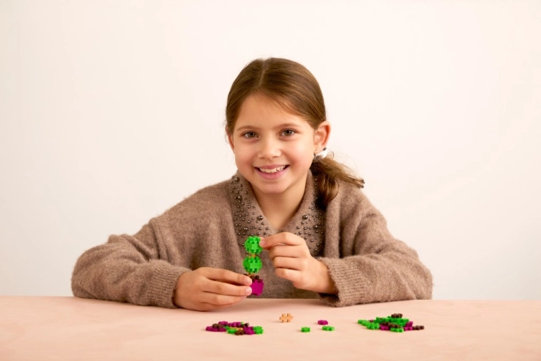 High-quality and safe material