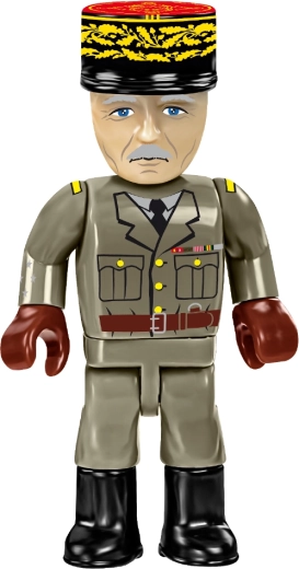 Ajalooliste isikute figuurid