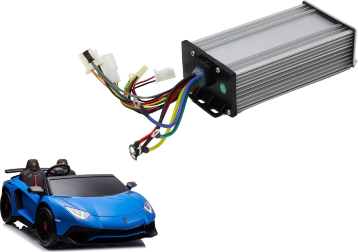 LEAN CARS Lamborghini 24V Central Module