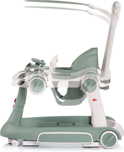 Interaktiivne paneel valguste ja muusikaga