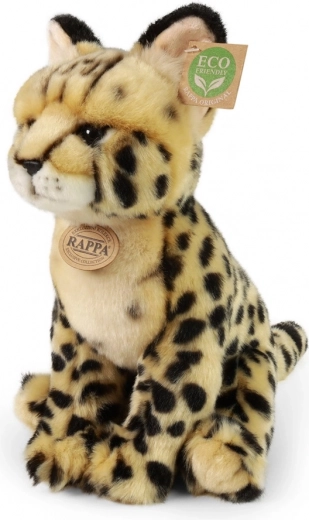 RAPPA käsitsi õmmeldud teostus