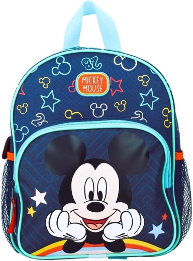 Mickey Mouse motiiv, mis lastele meeldib