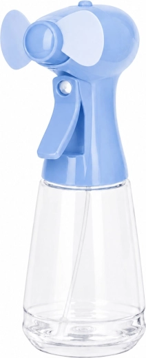 Kompaktne ventilaator reisimiseks