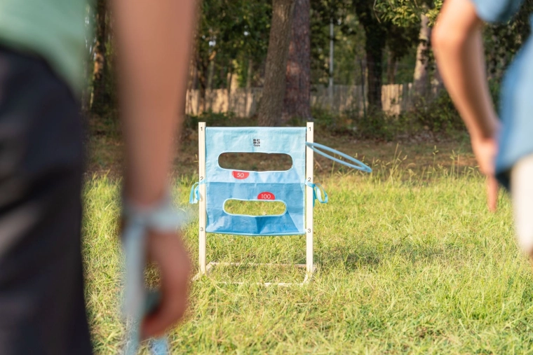 Kaks mängu ühes komplektis