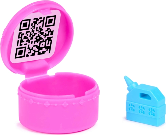 Üllatuskarbid ja tarvikud