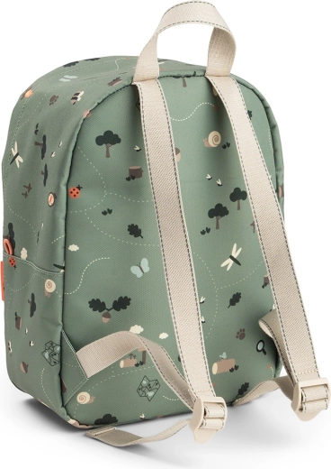 Comfortable for little adventurers