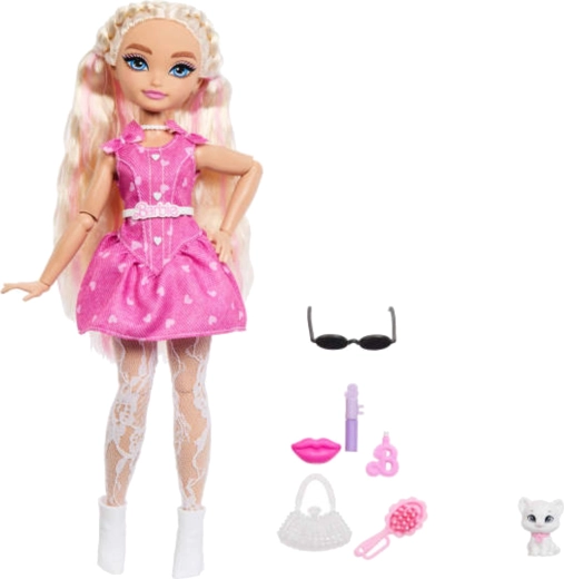 7 temaatilist ilutarvikut mänguks