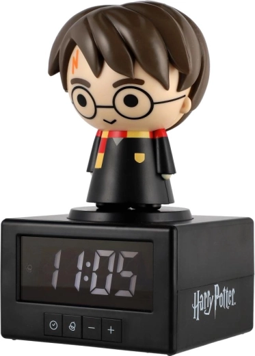 Ametlik Harry Potteri motiiv