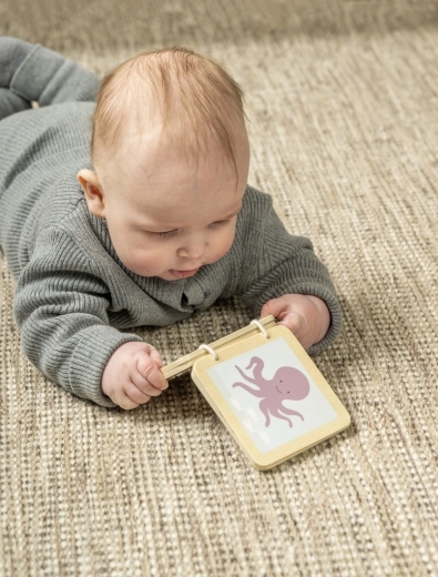 First book for little hands