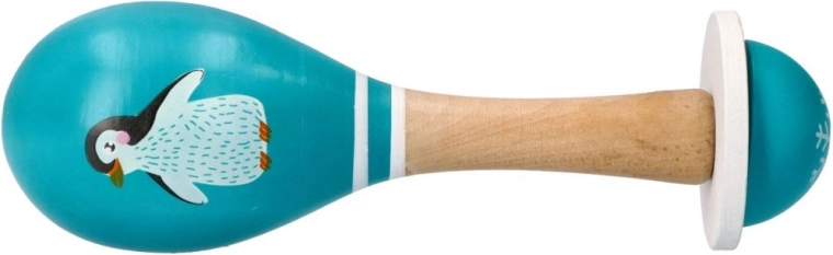 Ergonoomiline puidust käepide