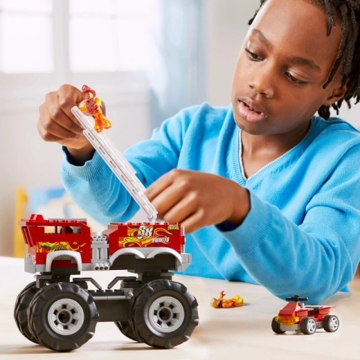 Play that develops skills