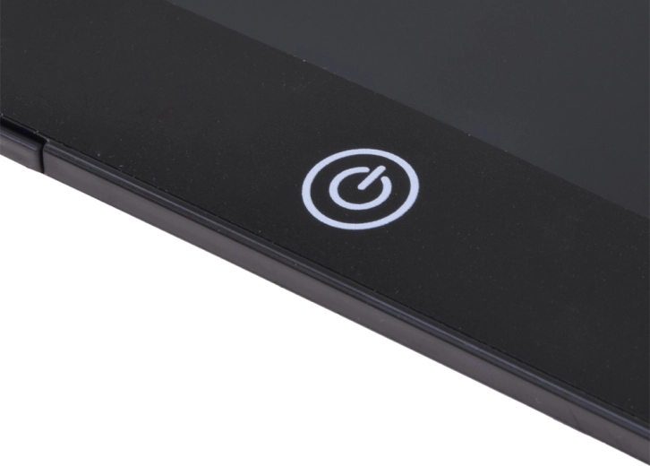 Erase with one button