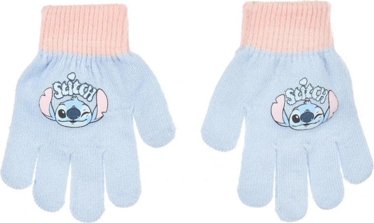 Lilo ja Stitchi kindad