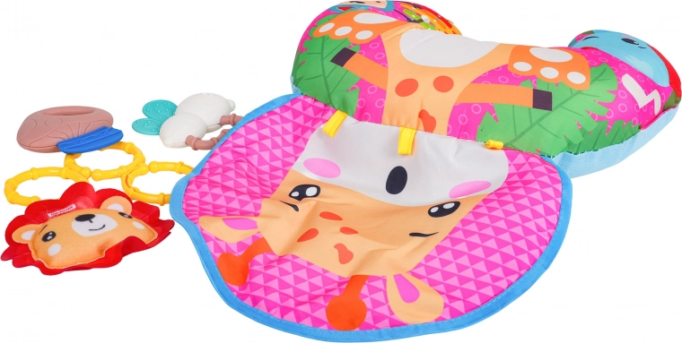 Tugi kõhuliaja jaoks