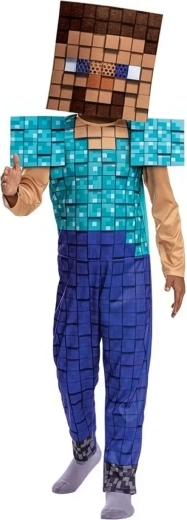 Täiskomplekt koos maskiga