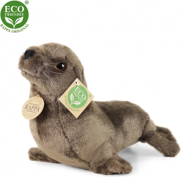 Pehme merilõvi 24 cm eco-friendly – RAPPA