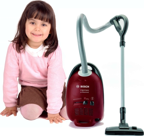 Tõeline graanulite imemine