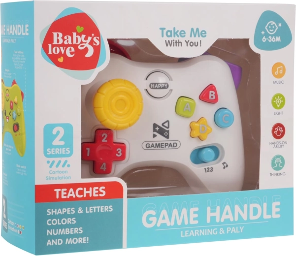 Interactive Mat for Kids