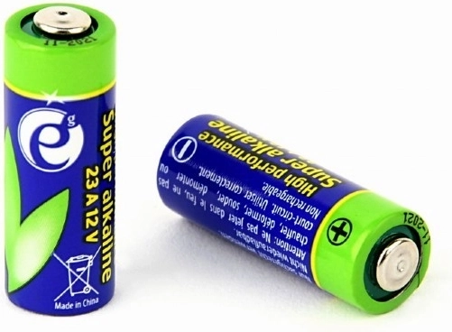 High 12 V power for demanding devices