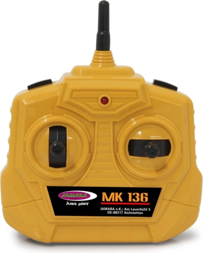 Saatja kallurveoki MK136 jaoks 2,4 GHz Jamara - 1 tk