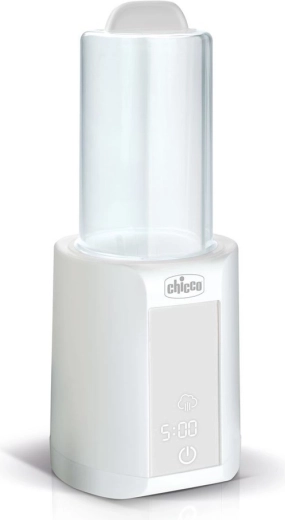 Chicco bottle warmer with sterilizer 2-in-1
