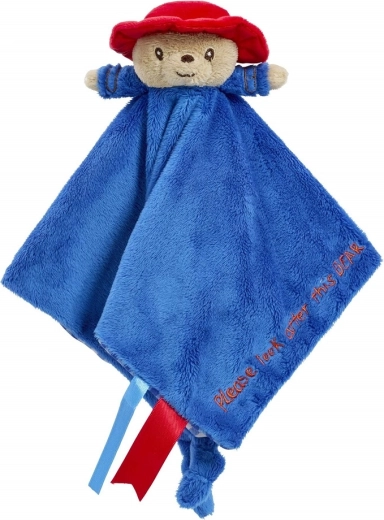 Pehme kaisulapp PADDINGTON beebidele