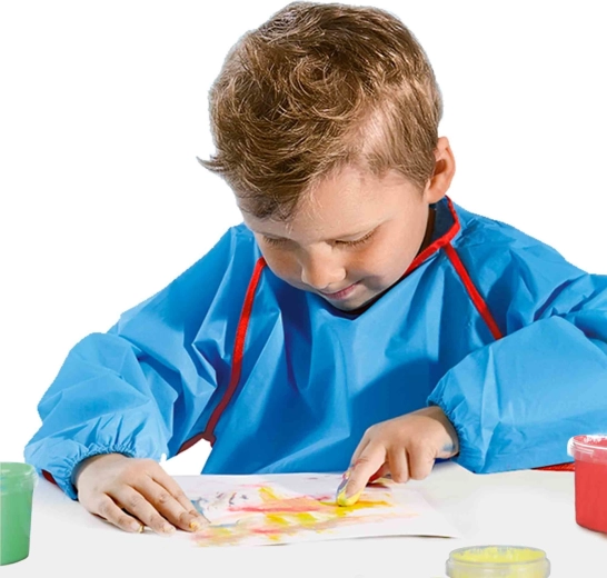 Washable and gentle for kids