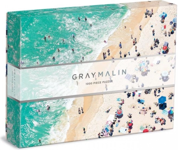 GRAY MALINi pusle – Rannik, 1000 tükki