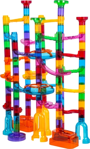 Modulaarne ehitus lõpututeks kombinatsioonideks