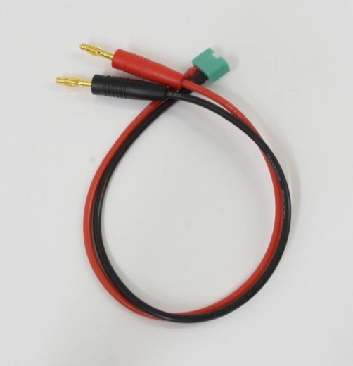Jamara MPX Deluxe laadimiskaabel – 1 tk