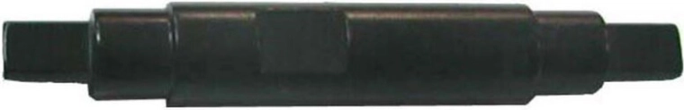 JAMARA Blazer B-2 HN keskmise hammasratta võll