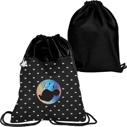 Spordikott PASO BeUniq Minnie Mouse holograafiline
