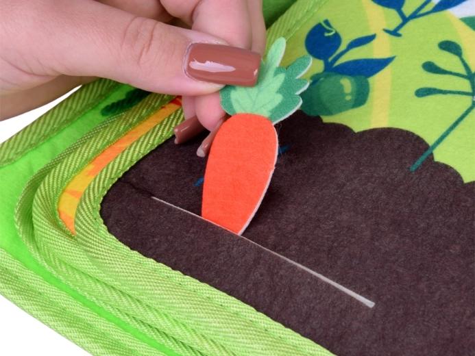 Arendab peenmotoorikat ja keskendumist