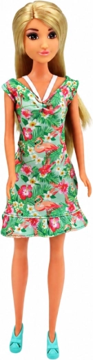 Summer outfit and 30 cm doll