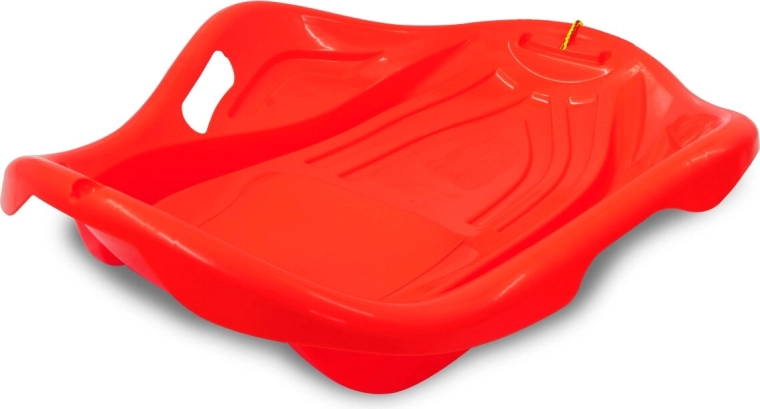 Bob Speed 78 cm punane – Snow Play